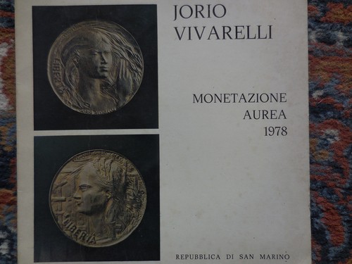 Catalogo monete oro di - in,