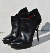 Stivaletti donna cesare - stivaletti,