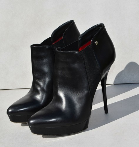 Stivaletti donna cesare - stivaletti,