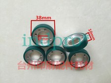 Per puleggia macchina da