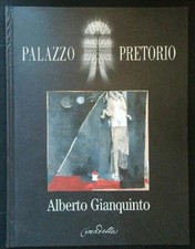ALBERTO GIANQUINTO. LA
