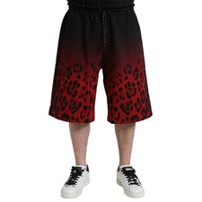 DOLCE & GABBANA Bermuda uomo