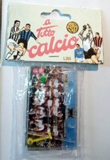 flipper gioco SQUADRA CALCIO