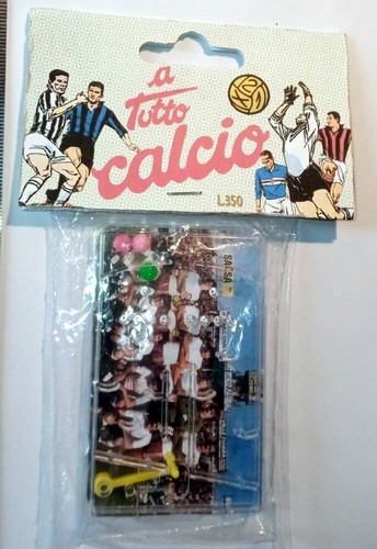 Flipper gioco squadra calcio - flipper,