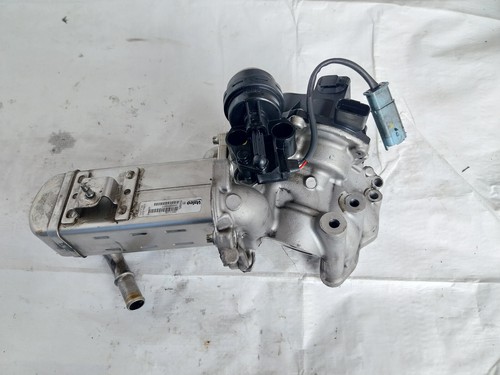 Valvola egr ford kuga 12 - valvola,