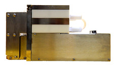 Sistema di erogazione fotoresist Millipore INGEN1PUO IntelliGen eccedenza funzionante