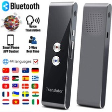 Traduttore Mobile Traduttore