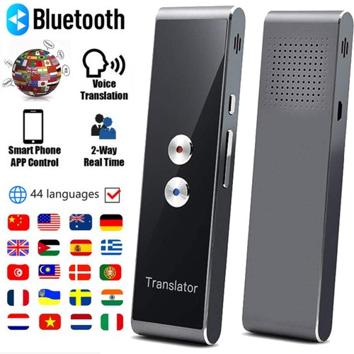 Traduttore mobile - mobile,