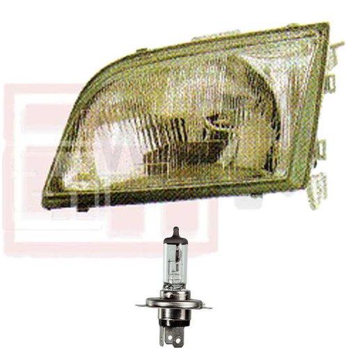 Faro sinistro per - faro,