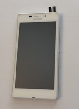 Display LCD touchscreen