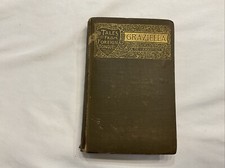 Antique book tales from - antique,