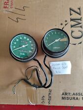 strumentazione contagiri contakm honda cb four 500 k2