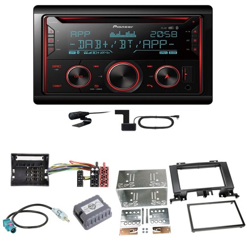 Pioneer s820dab dab - pioneer,