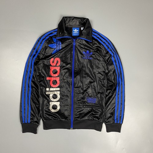Giacca adidas chile nera - chile,