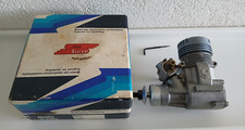 Motore aereo super tigre s40 - aereo,