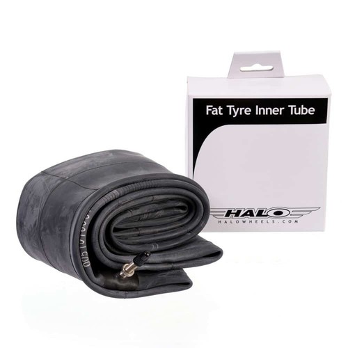 Tubo interno halo fat bike - interno,