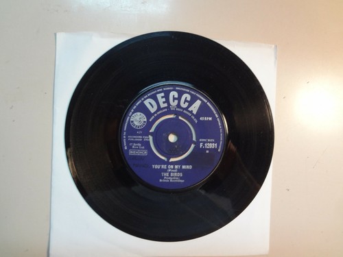 Birds ronnie wood - birds:(w/ronnie, of