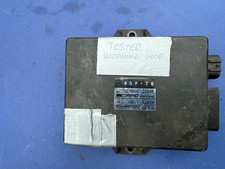 Yamaha TZ250 1992-94 4DP