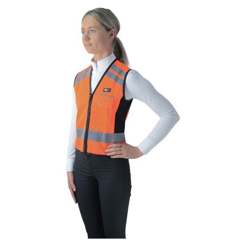 Gilet viz please pass - hy,