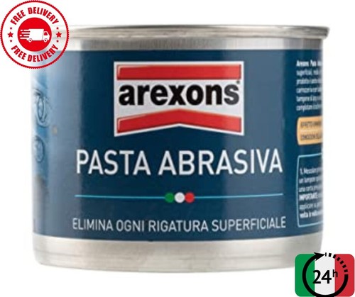 Arexons pasta abrasiva - pasta,