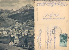 S.STEFANO DI CADORE,BEL PRIMO