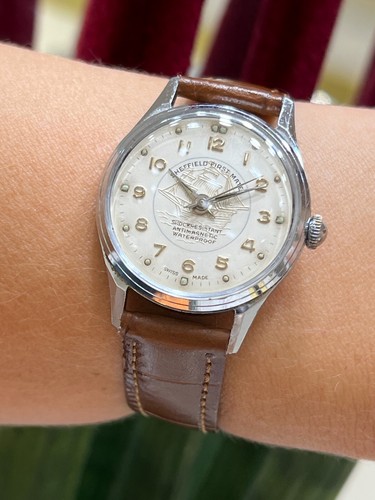 Orologio sheffield first mate - orologio,