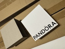 Pandora 24 Scatole Nouve Originale