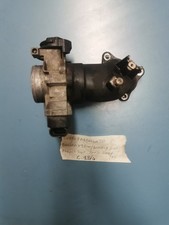 Corpo Farfallato Piaggio