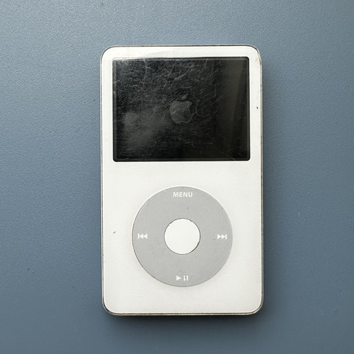 Apple ipod 30gb 4ème - 30gb, gen