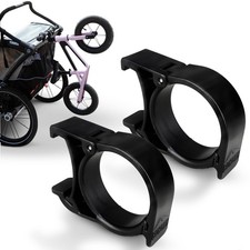 Clip Supporto bici da bambini