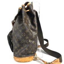 Zaino LOUIS VUITTON Montsouris
