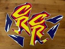 Adesivi Honda CR 125 1995