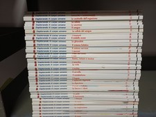 Enciclopedia "Esplorando il