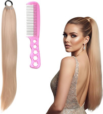 Coda Capelli Extension Con