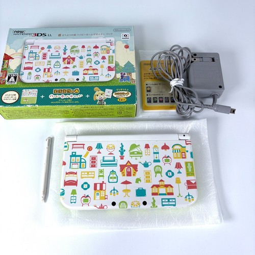 Dual ips nuovo nintendo - [dual, 3ds