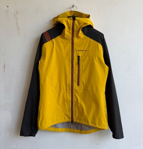 Giacca goretex sportiva - giacca,
