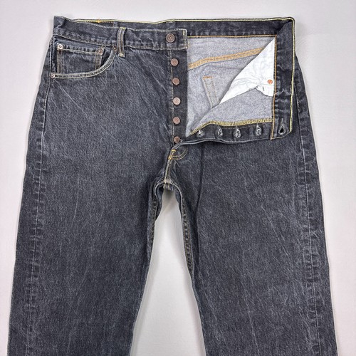 Levis 501 jeans uomo - levis, 36x30