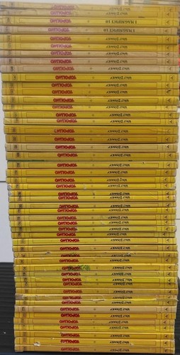 Lotto topolino numeri - lotto,