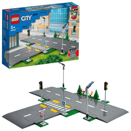 Lego city piattaforme - lego,