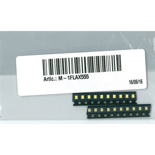 Ricambi led flash - x,