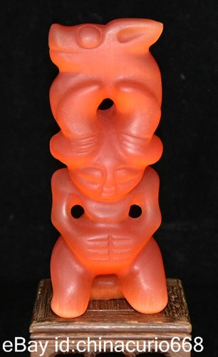 Statua drago maiale - statua, 10"