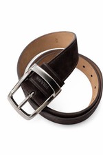 Prada Cintura Uomo Pelle