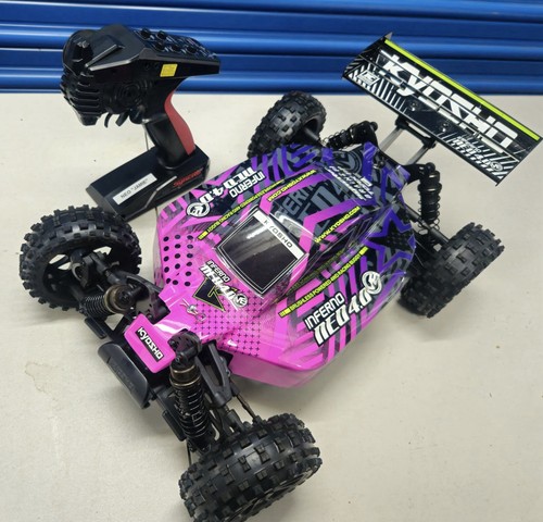 Kyosho neo readyset 1 - kyosho, 1/8
