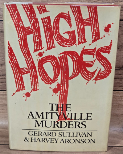 High hopes the amityville - the,
