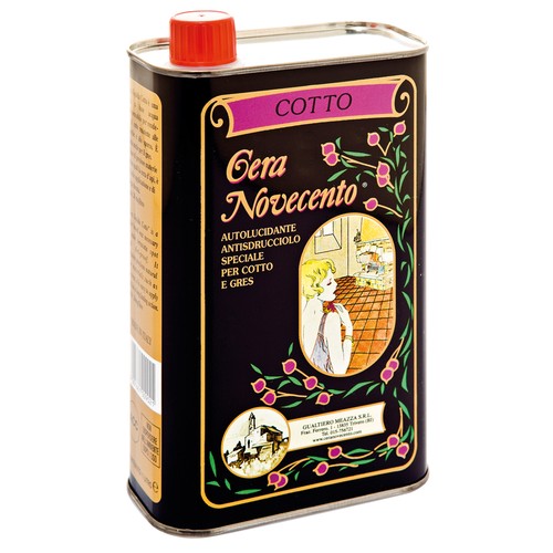 Cera liquida per - per, 1