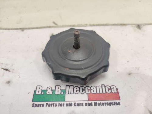 Tappo serbatoio carburante - serbatoio,