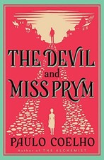 THE DEVIL AND MISS PRYM: x