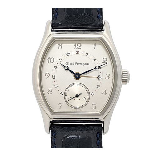 Girard perregaux richeville - girard-perregaux,