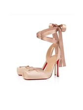 Ballerina stile piatto tacco