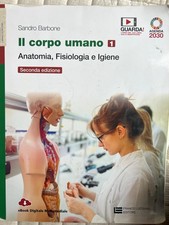 Il corpo umano1 .anatomia